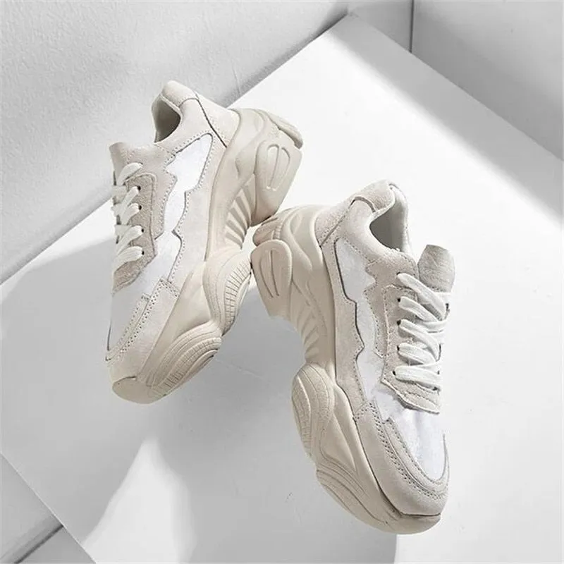 Snekaers femme sport