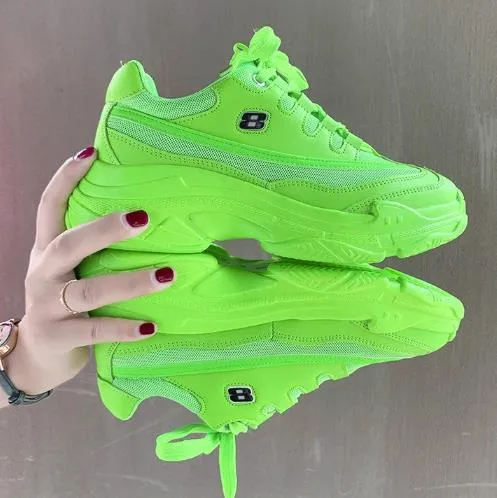 Snekaers femme sport