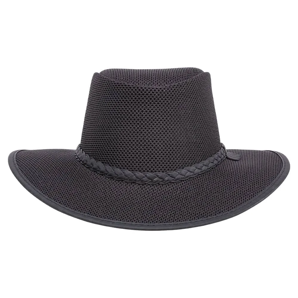 Soaker | Womens Wide Brim Sun Hat