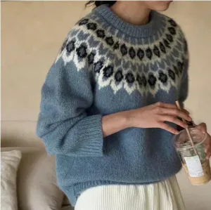 Sophie | Stylish jumper