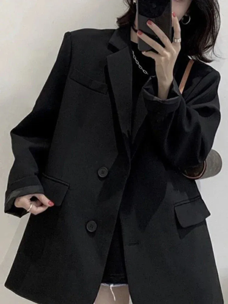 Soraya- Elegante Damesblazer voor het Voorjaar