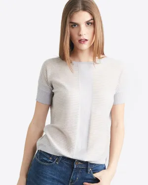 Soukus Dropped Shoulder Sweater