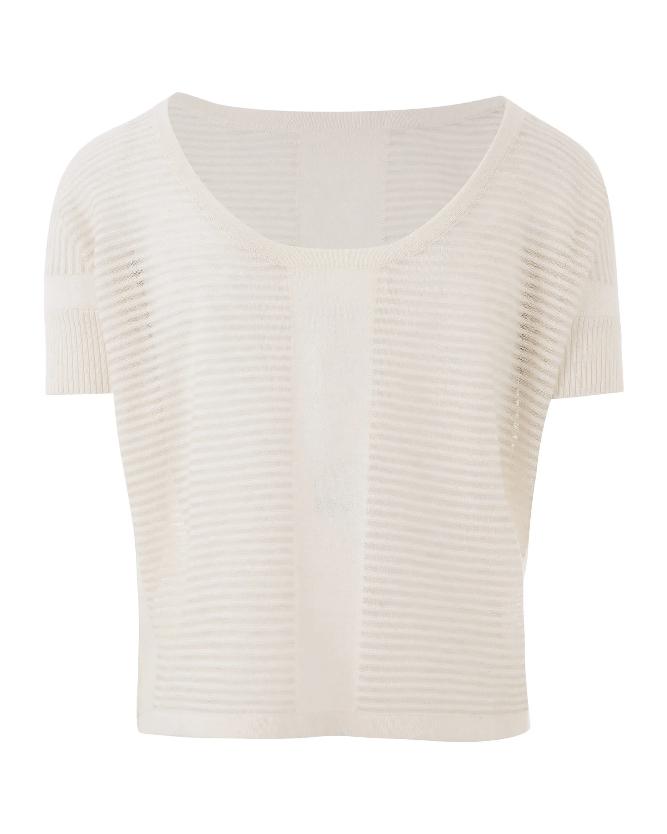 Soukus Dropped Shoulder Sweater