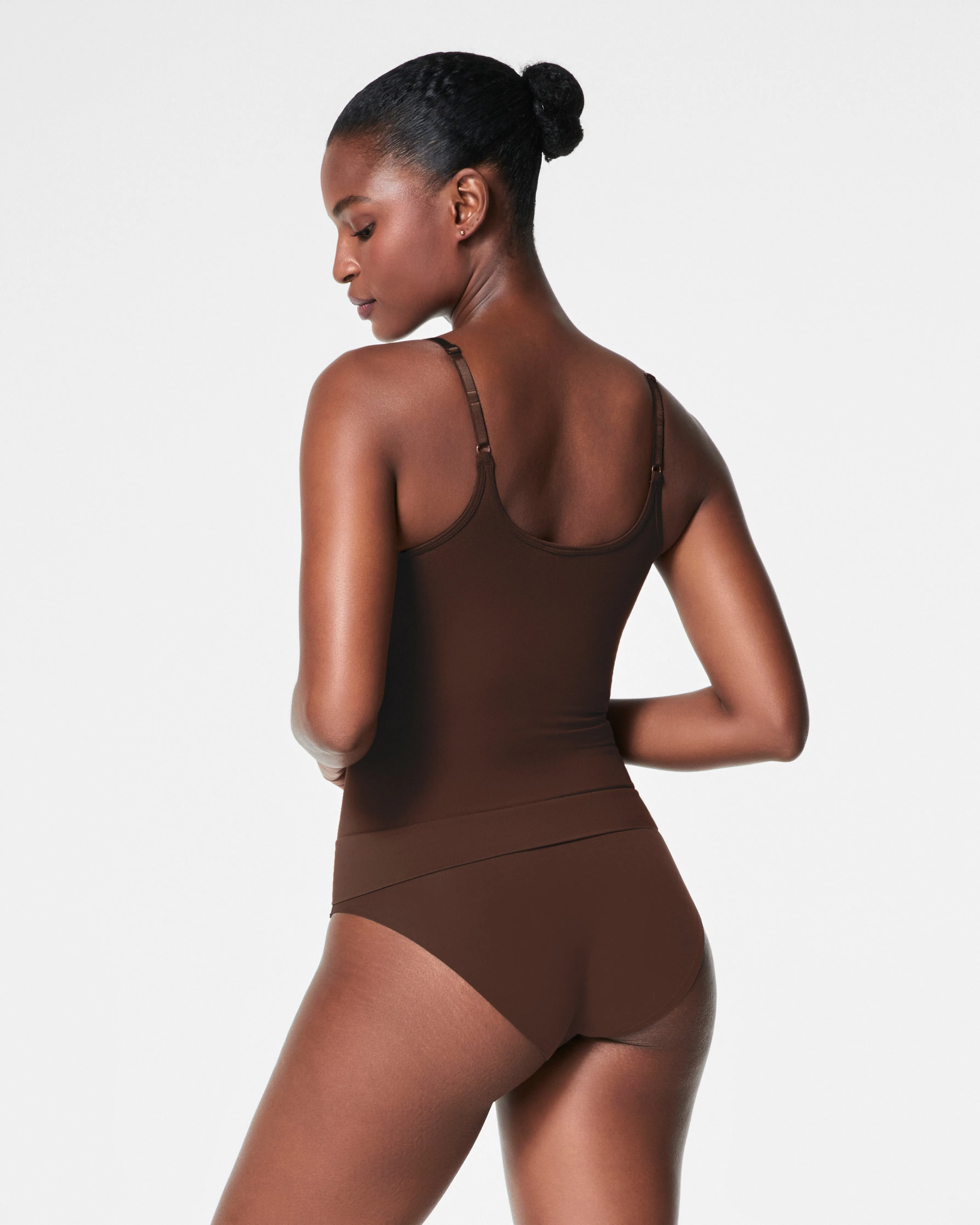 SPANXsculpt™ Seamless Power Cami