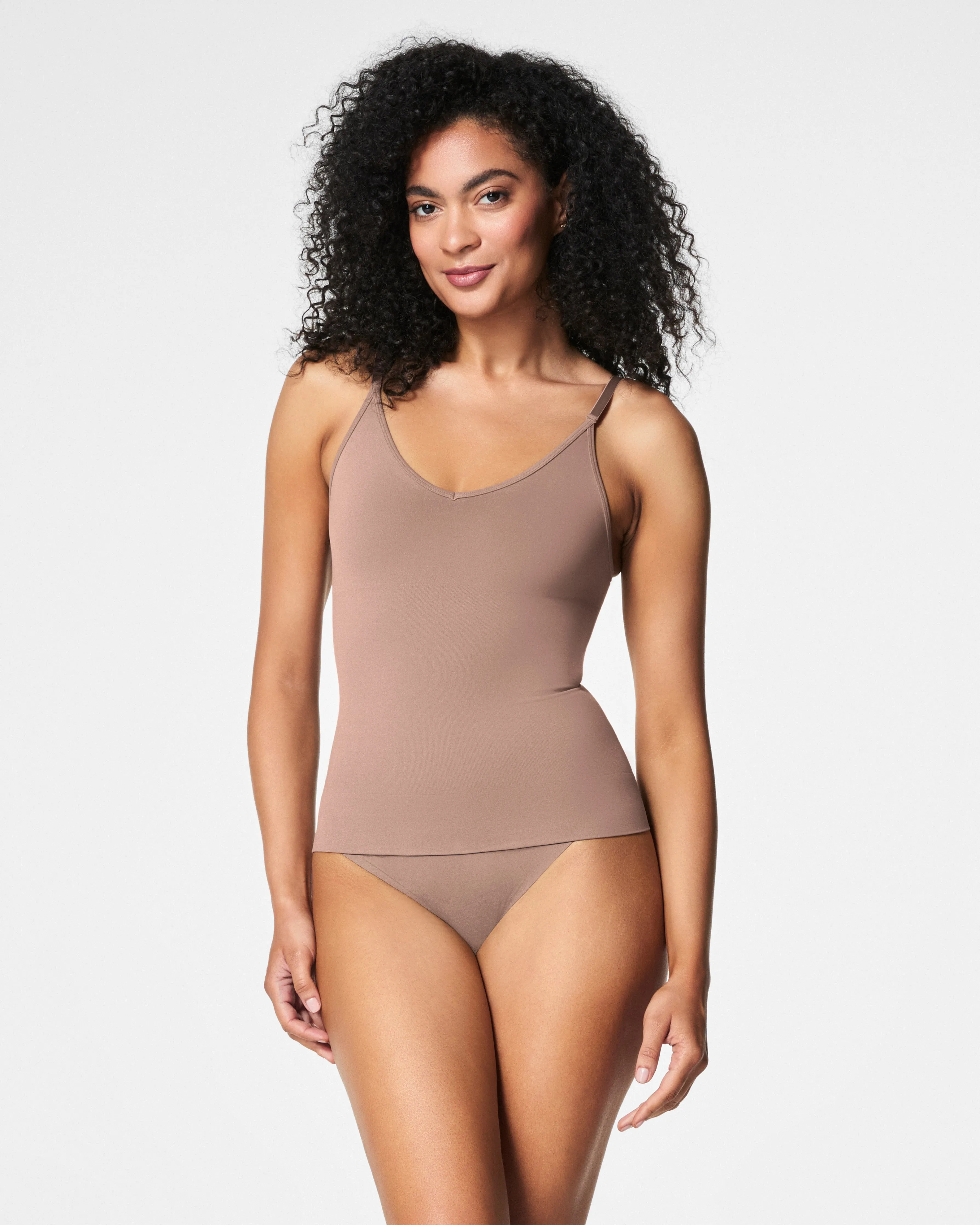 SPANXsculpt™ Seamless Power Cami