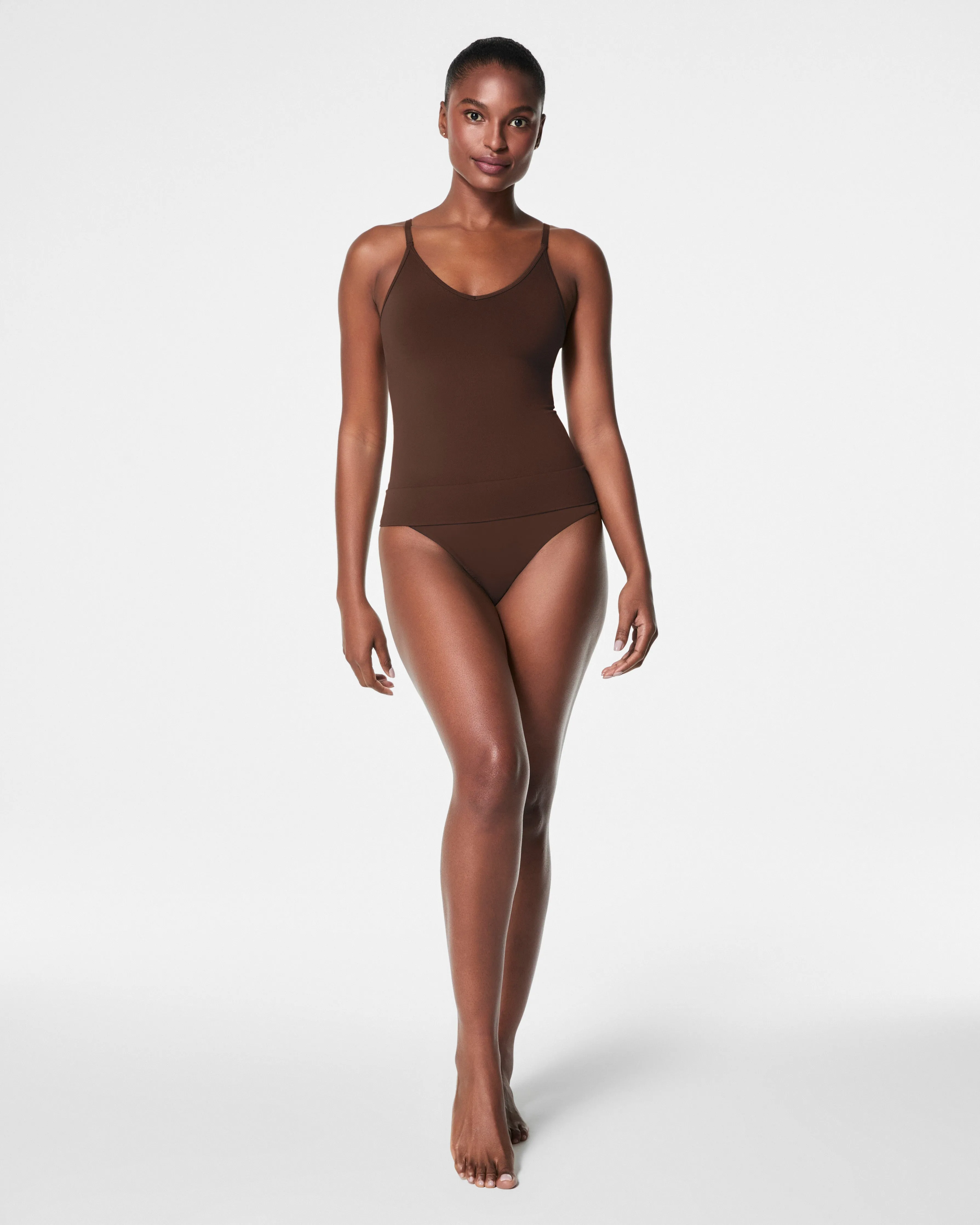 SPANXsculpt™ Seamless Power Cami
