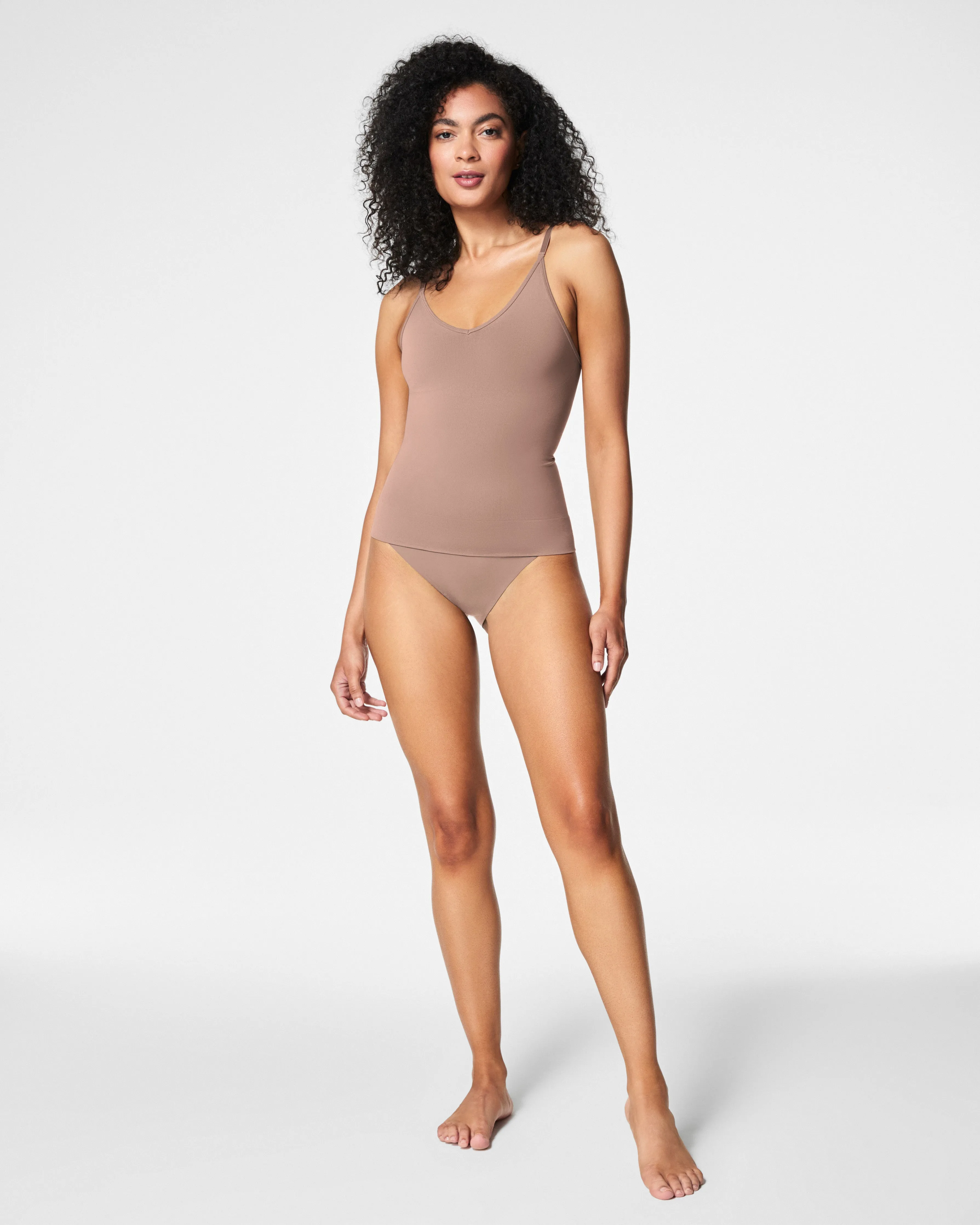SPANXsculpt™ Seamless Power Cami