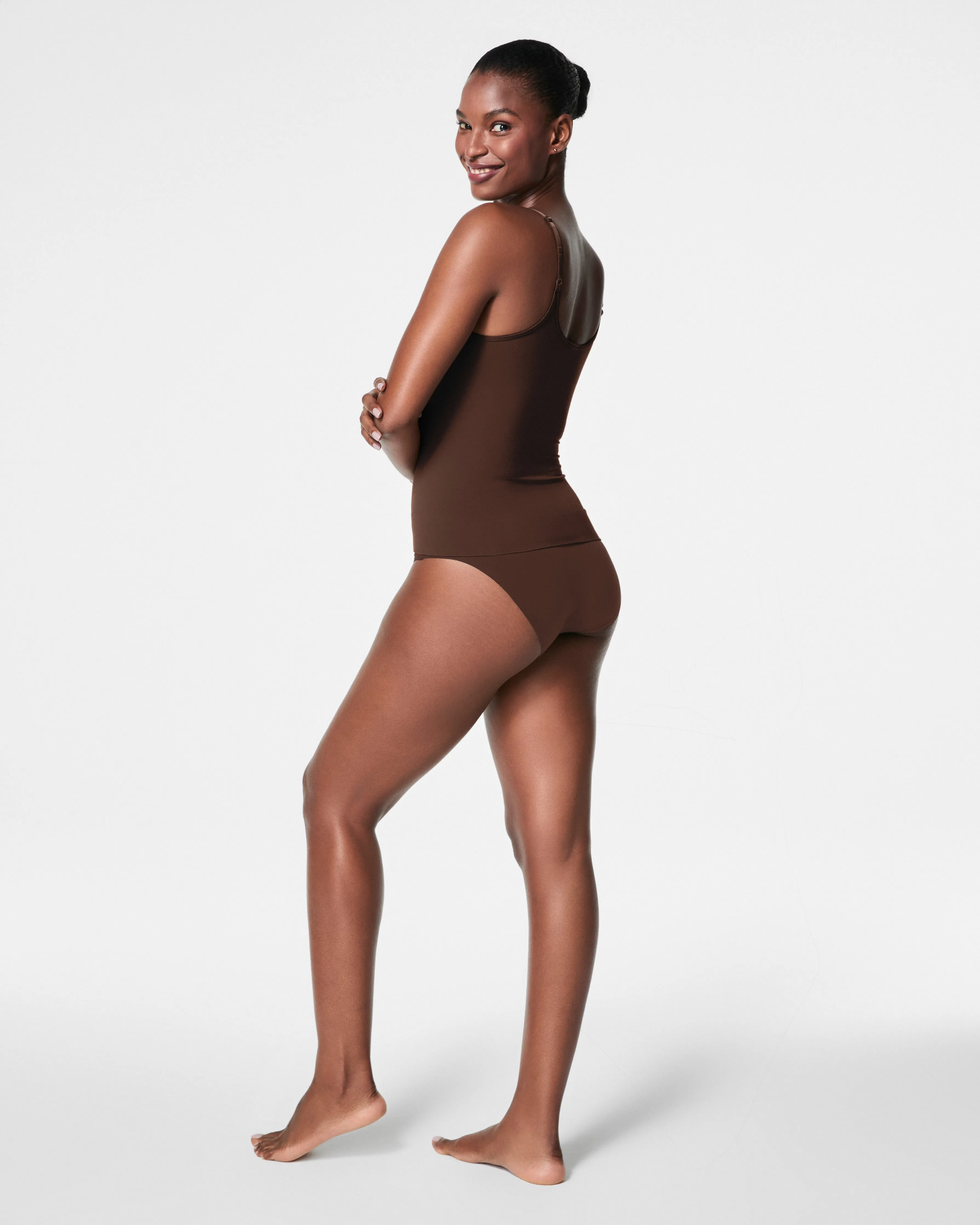 SPANXsculpt™ Seamless Power Cami