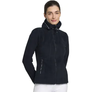 Spooks Fheline Fleece Navy