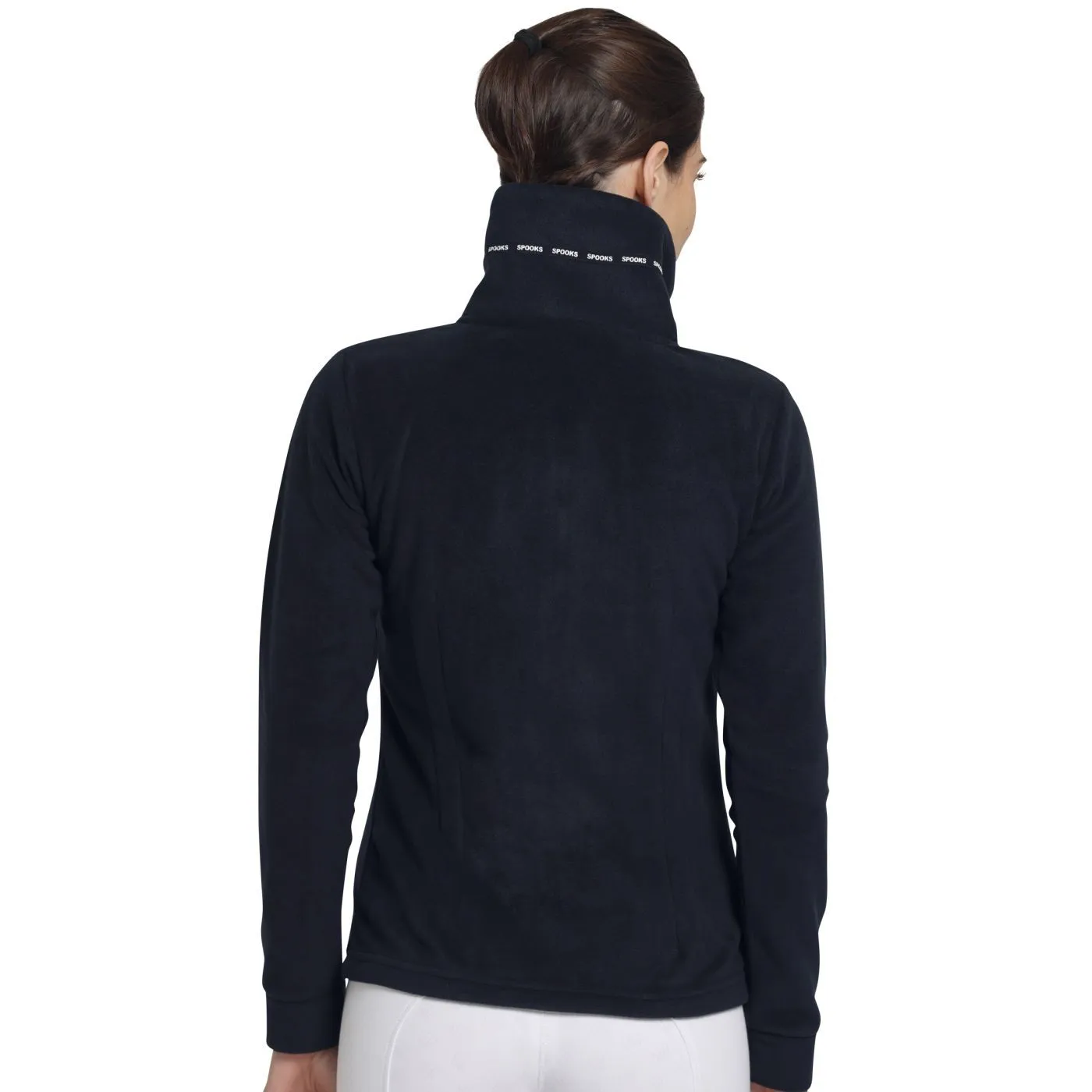 Spooks Fheline Fleece Navy