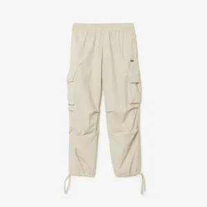 Sportsuit Relaxed Fit Lightweight Cargo Pants - XH2930