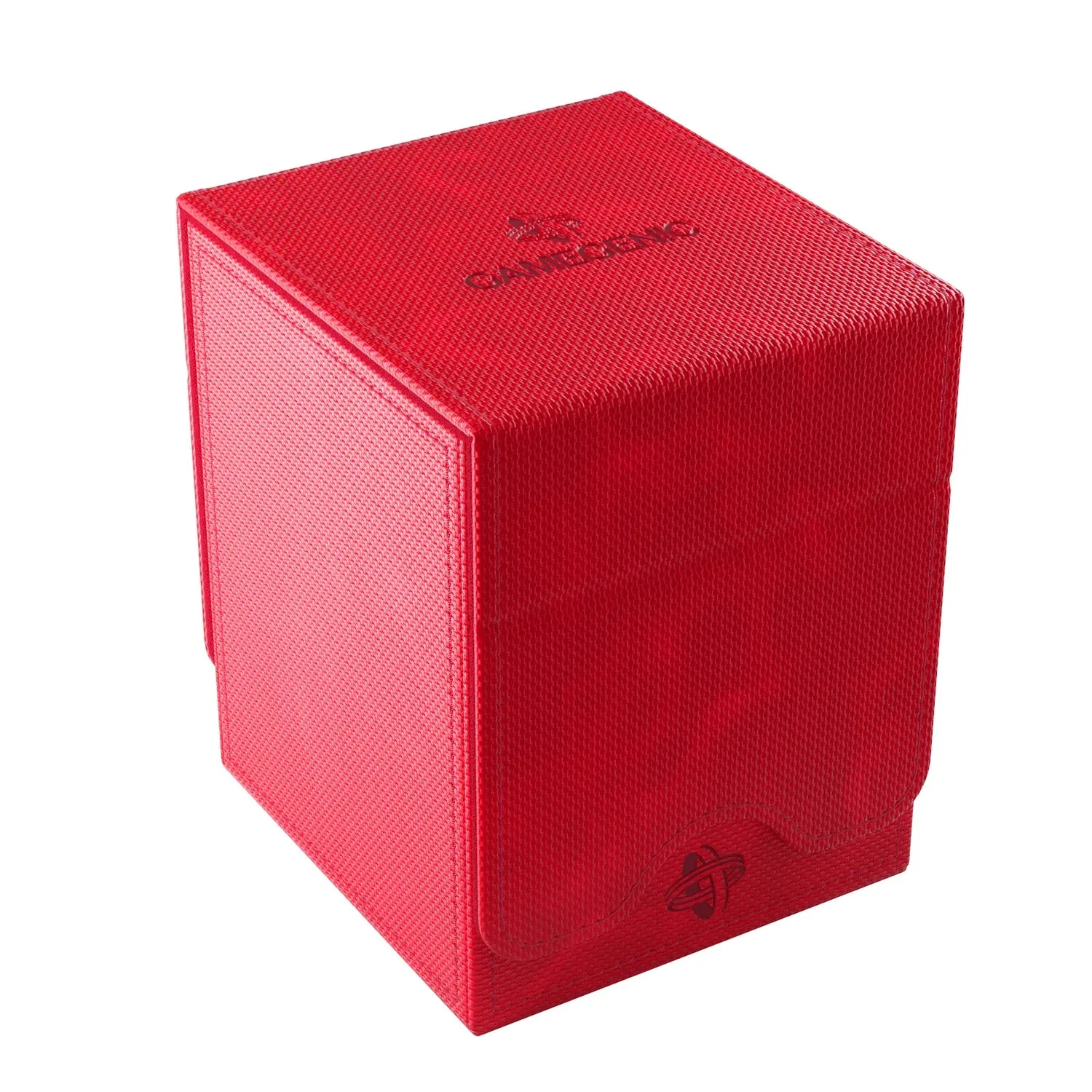Squire Plus 100  XL Convertible Red
