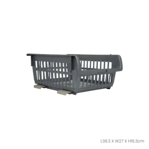 STACKABLE SPACE BASKET (8405)