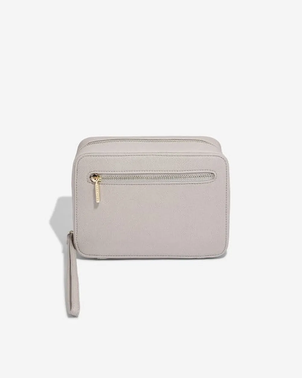 Stackers Cable  Organizer  Tidy Taupe