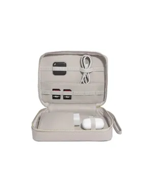 Stackers Cable  Organizer  Tidy Taupe