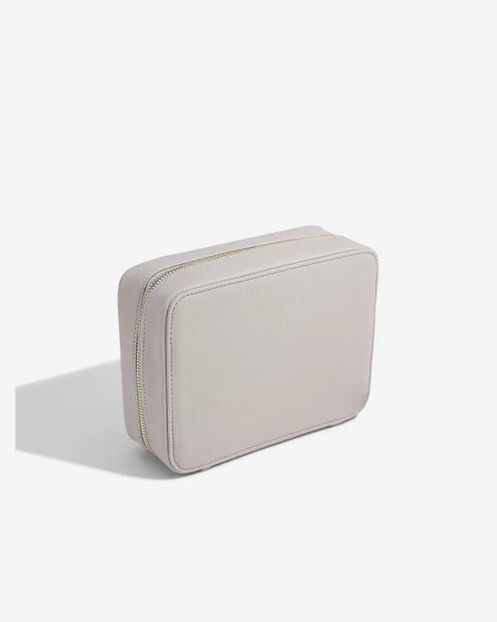 Stackers Cable  Organizer  Tidy Taupe