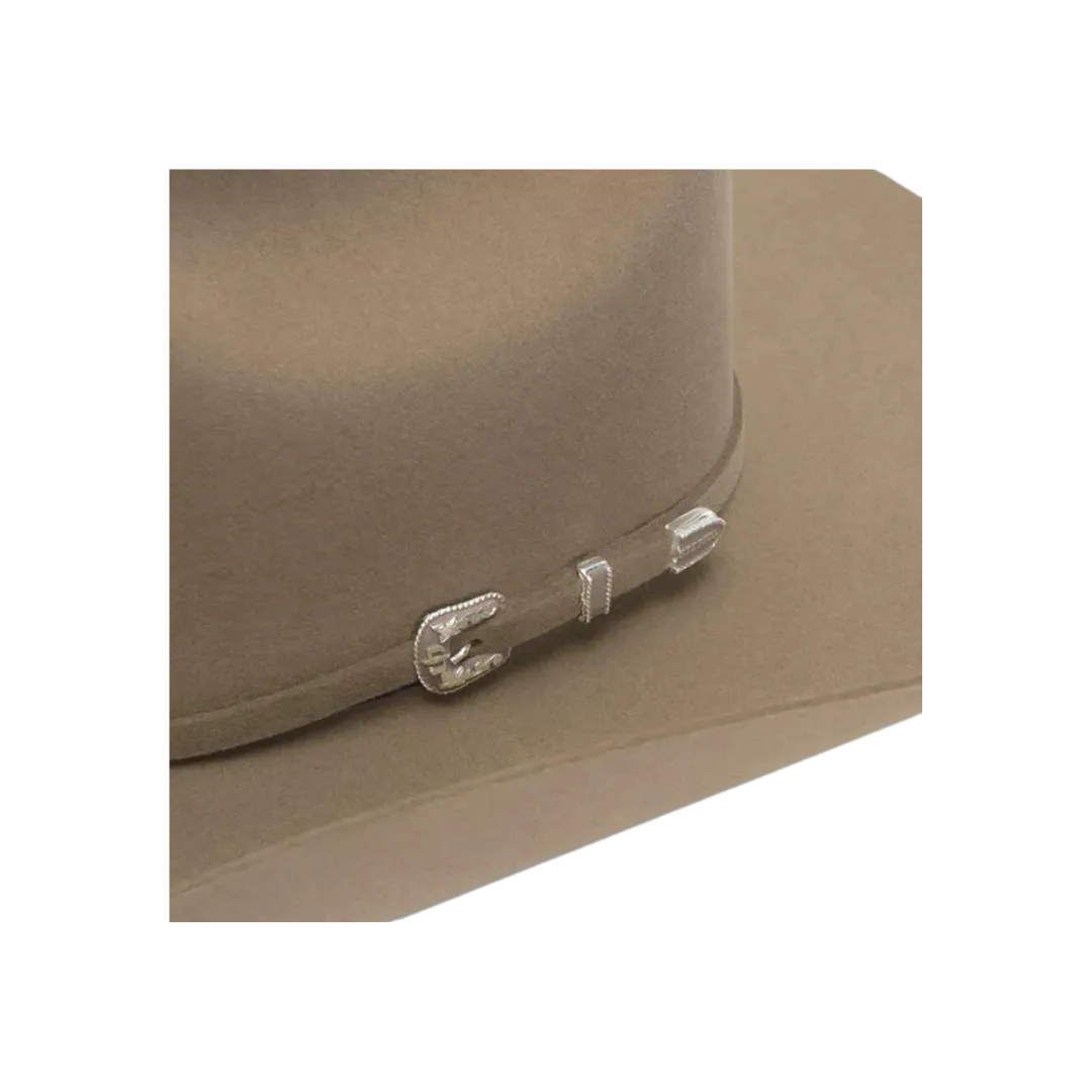 Stetson Men's Skyline 6X Sahara Beige Felt Hat