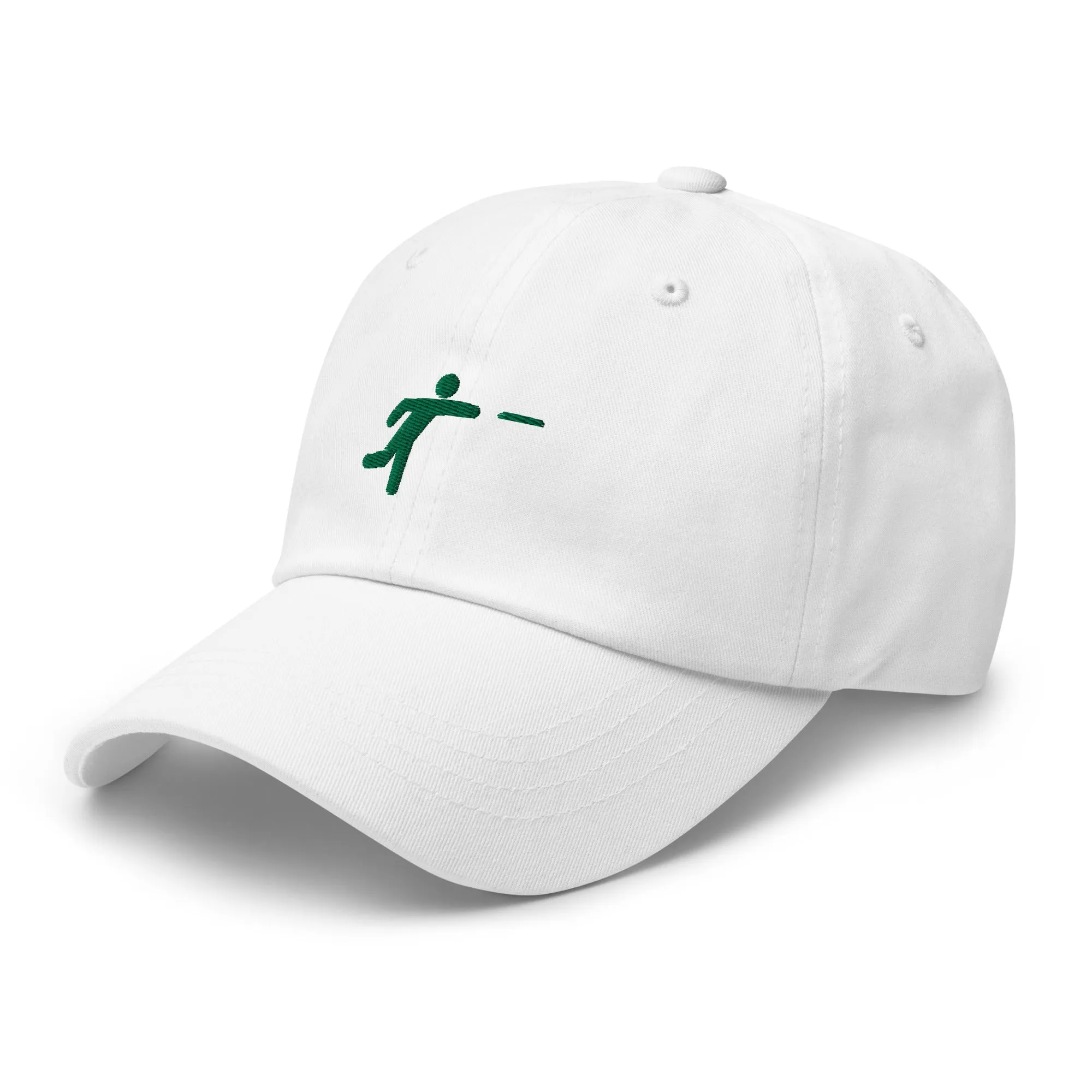 STICKY Dad Hat W/G