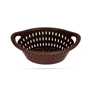 Storage Basket | Fruits Basket/ Plastic Basket/ Kitchen Basket for Home