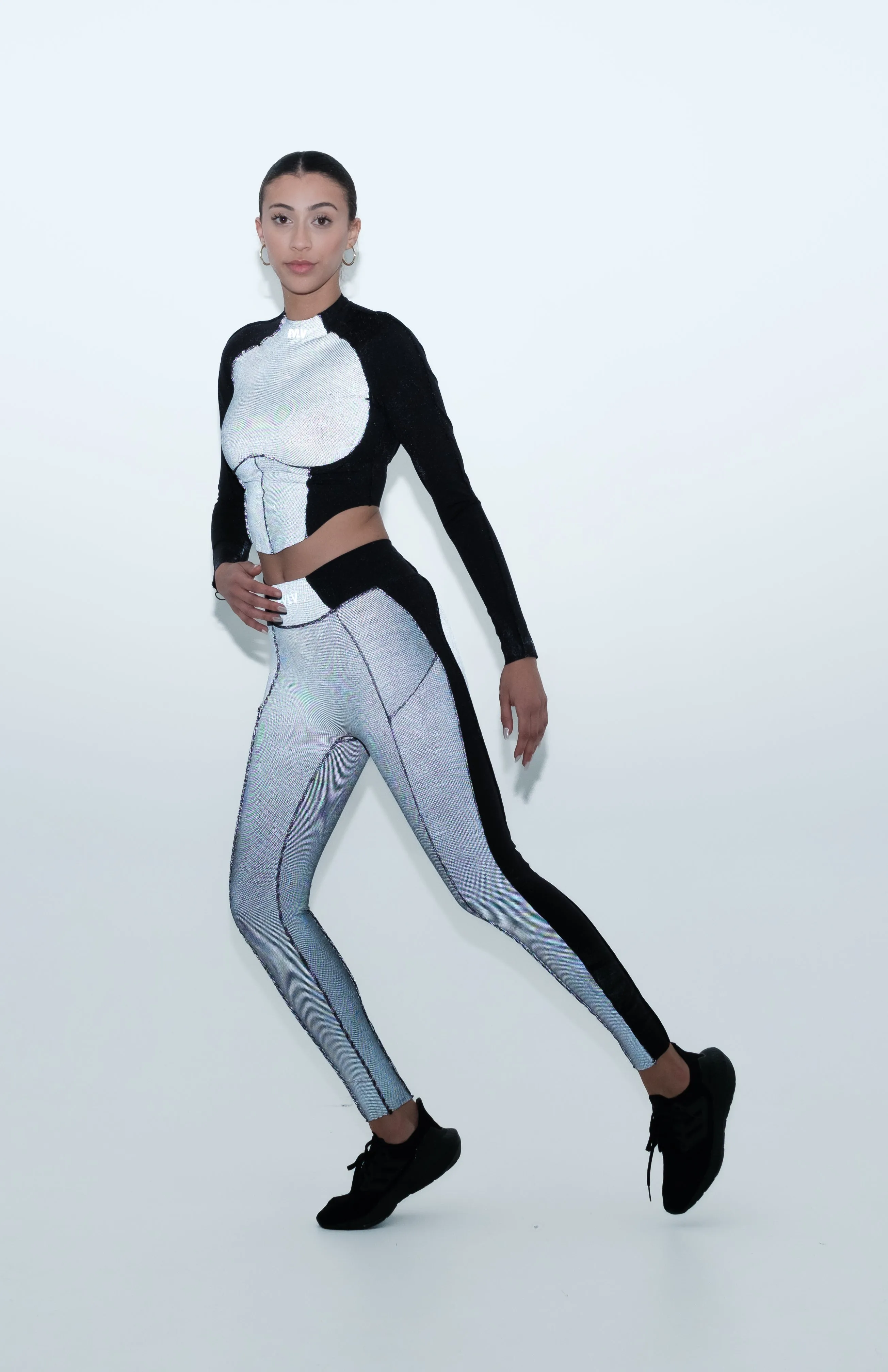 STORM Reflective Top