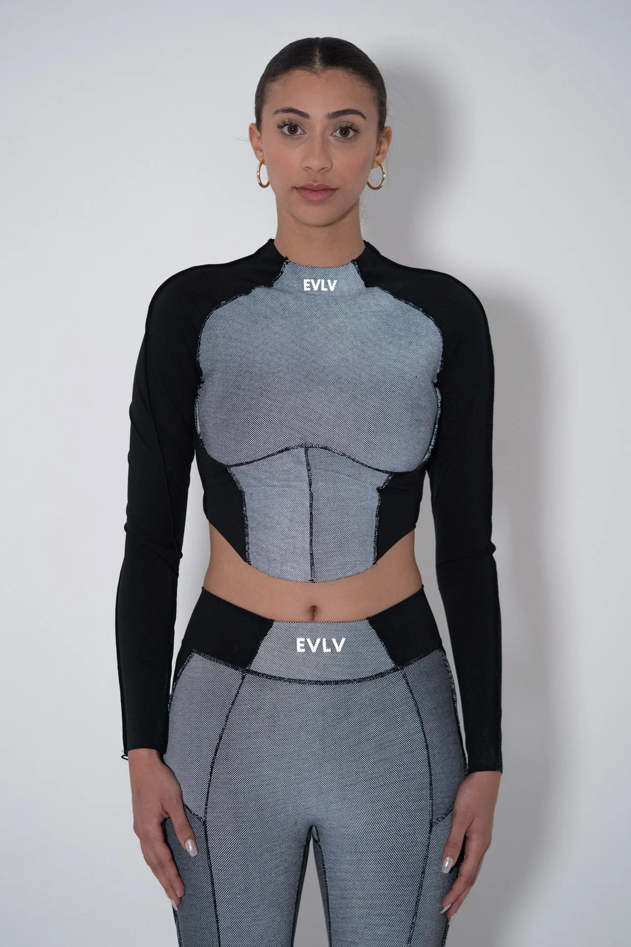 STORM Reflective Top