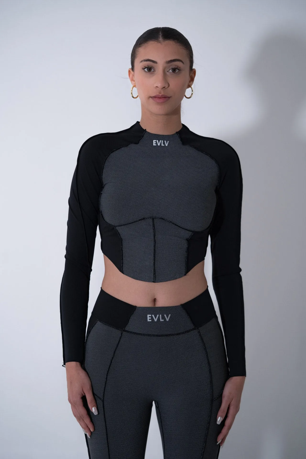STORM Reflective Top
