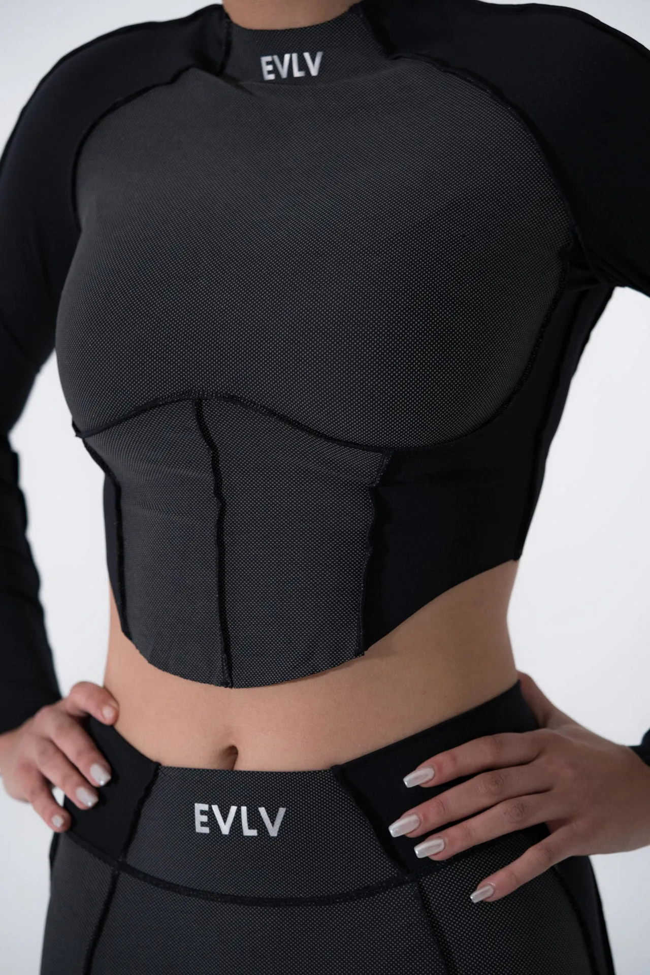 STORM Reflective Top