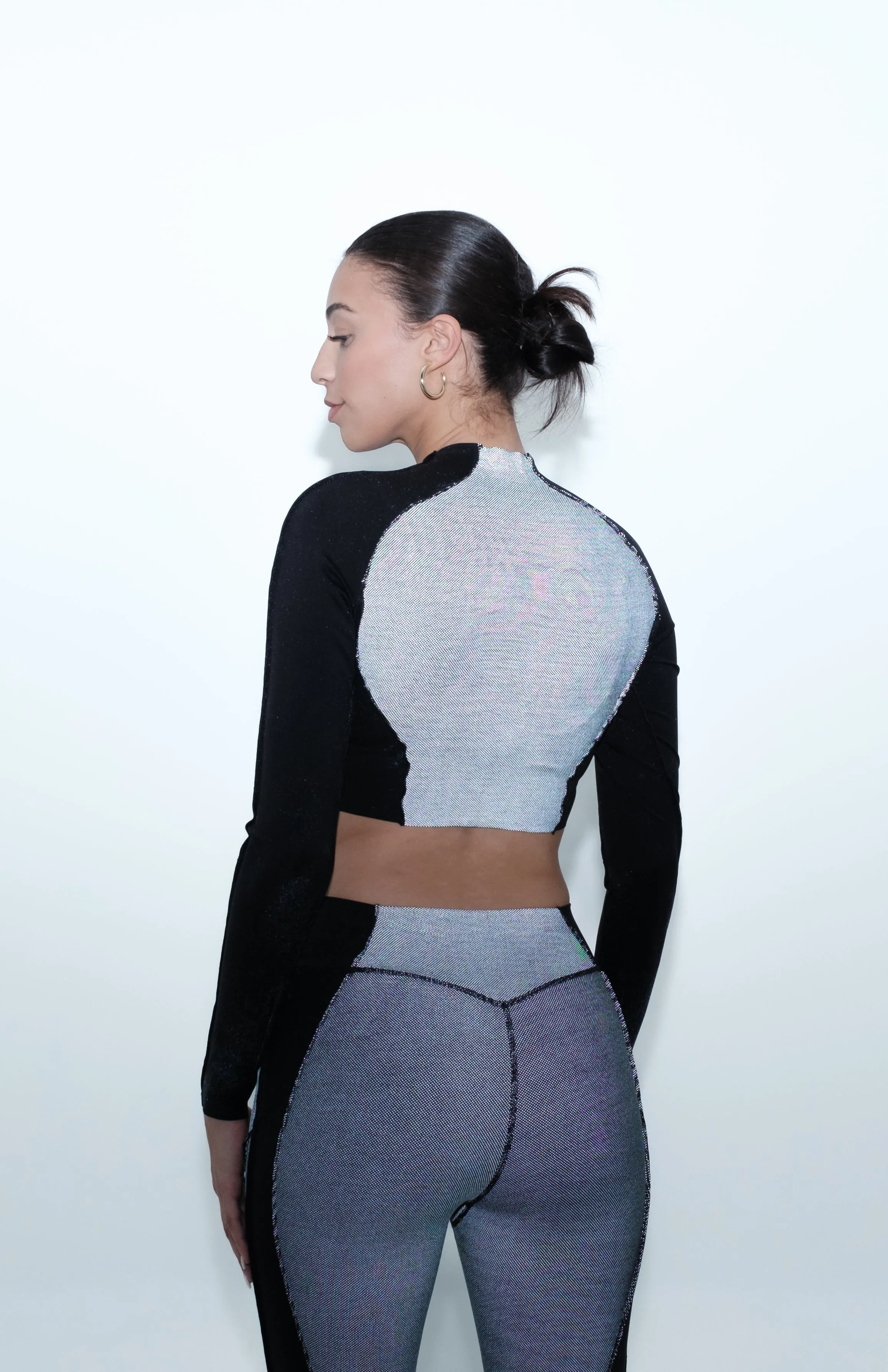 STORM Reflective Top