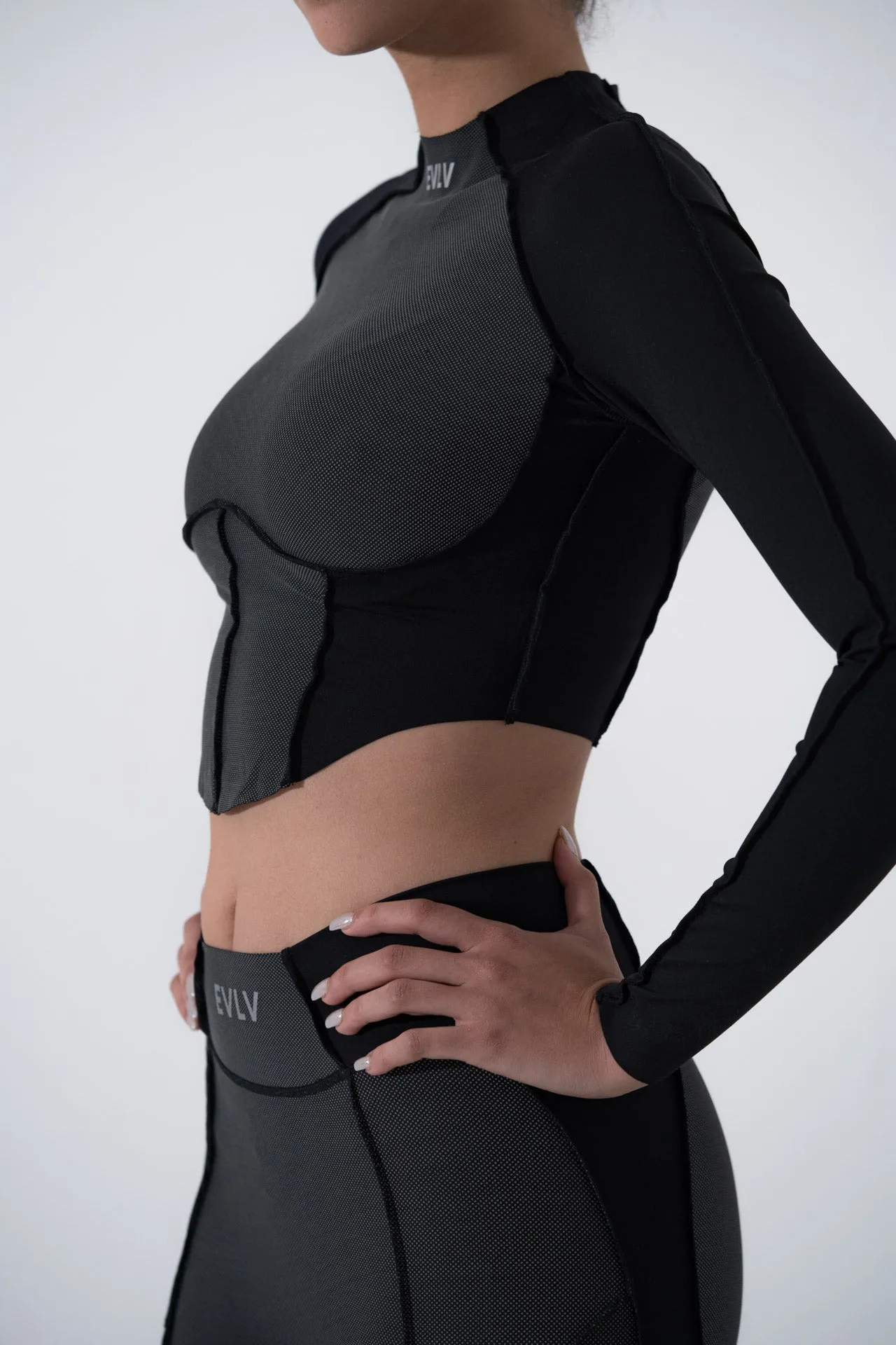 STORM Reflective Top