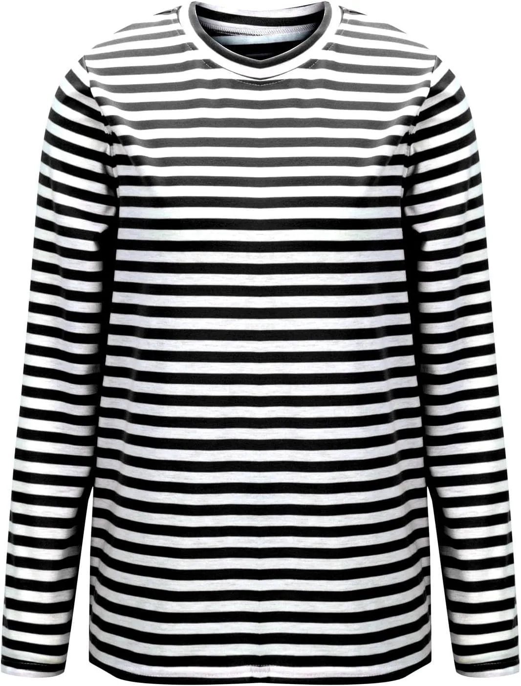 Stripe Sweatshirts for Women Long Sleeve Crew Neck Sweatshirt Color Block Sweatshirt Oversized Sweatshirt Pullover