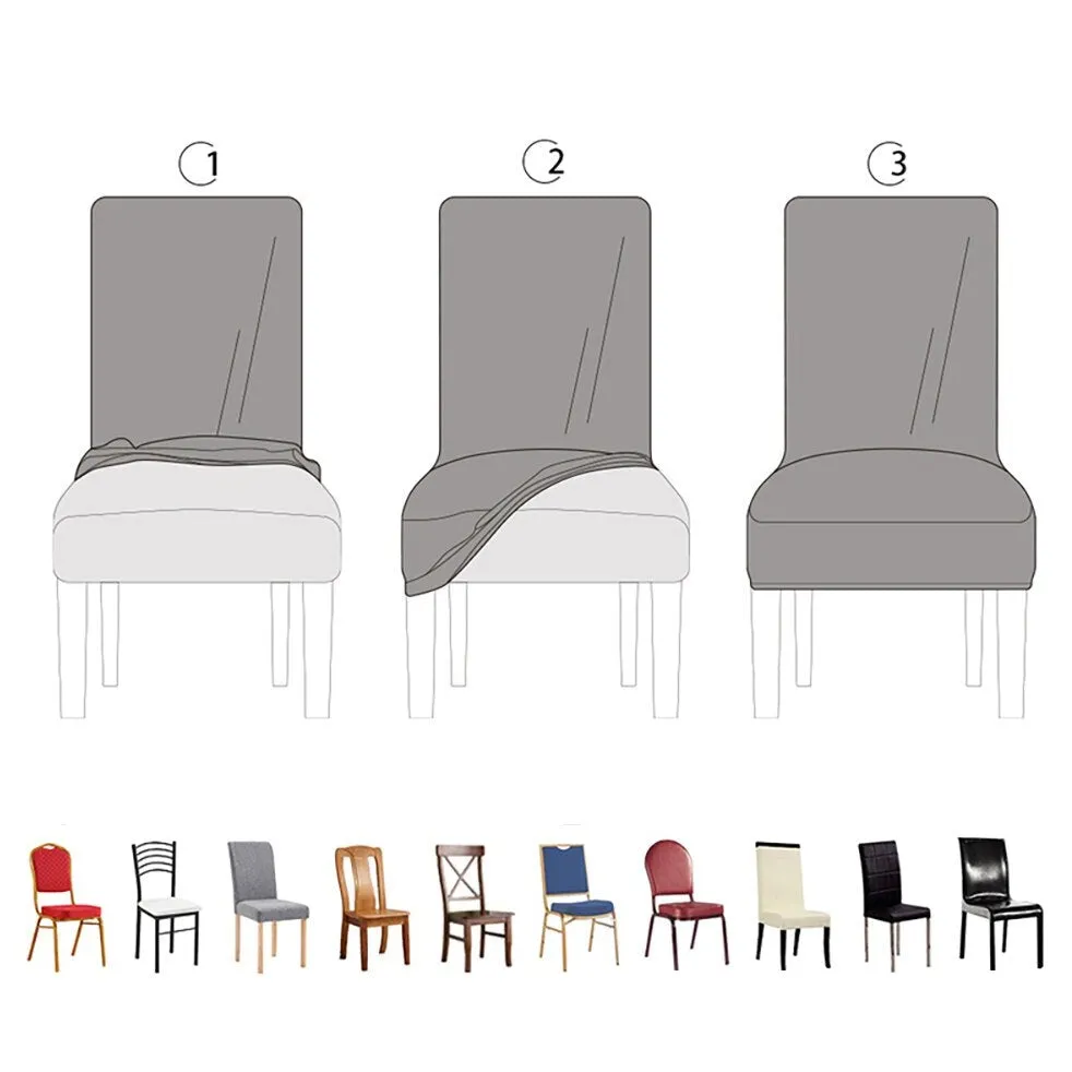 Stylish Chair Upgrade