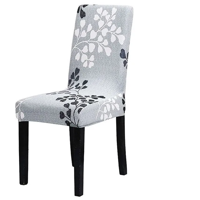 Stylish Chair Upgrade