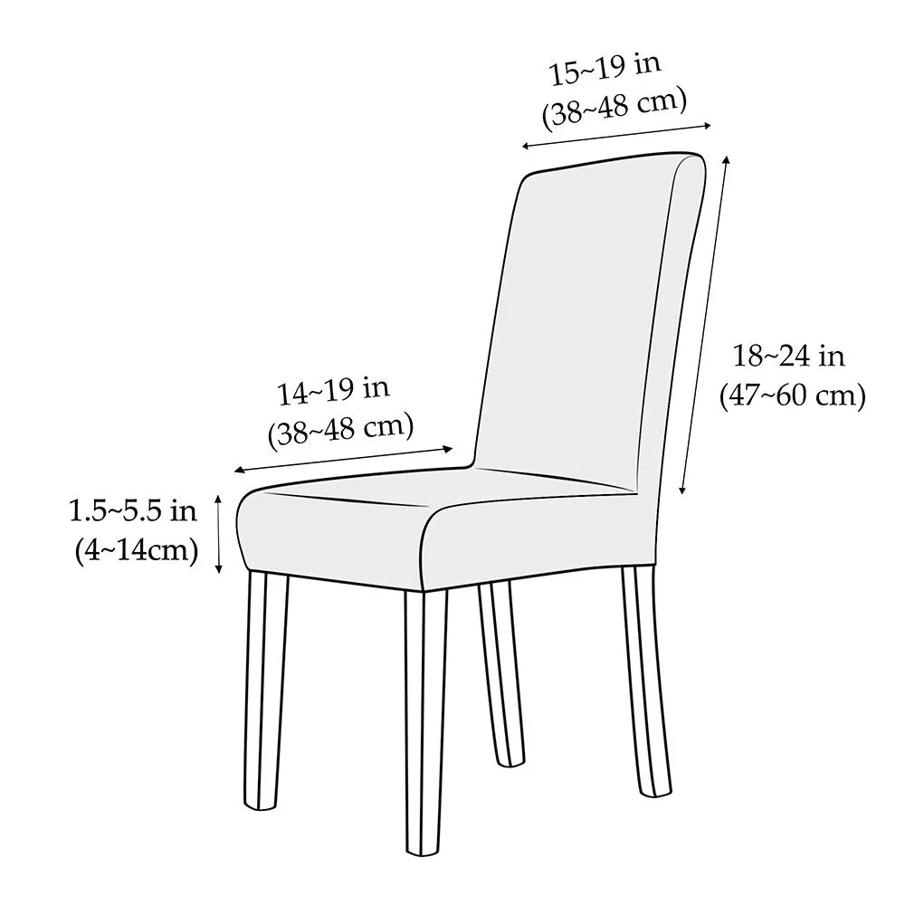 Stylish Chair Upgrade