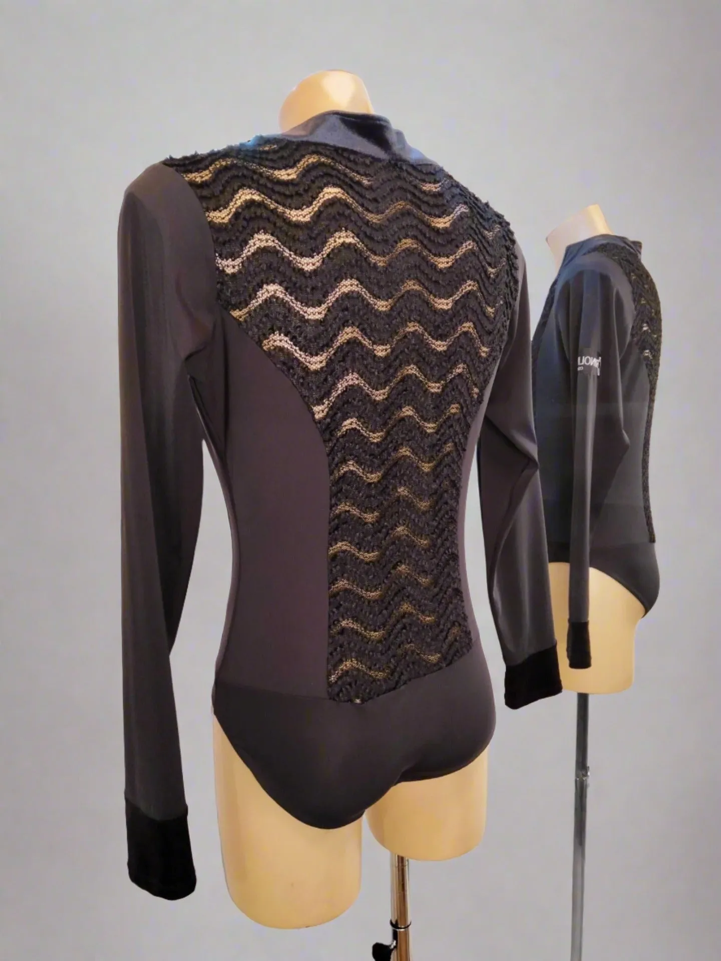 Stylish Flexibility Shirt