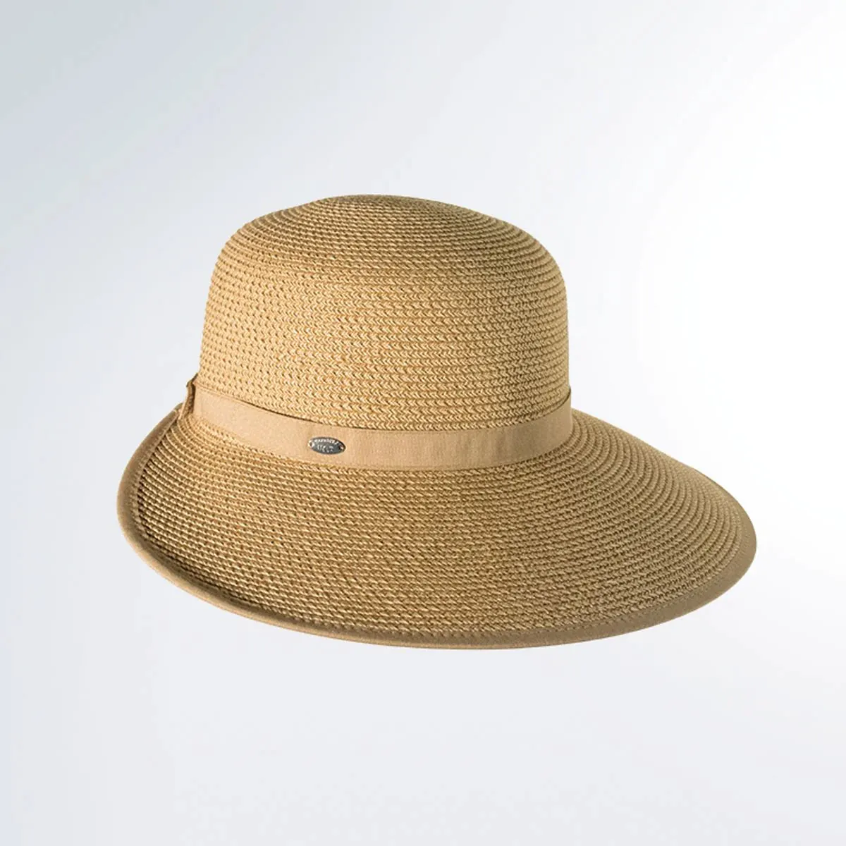 Summer Hats - Audrey Cloche