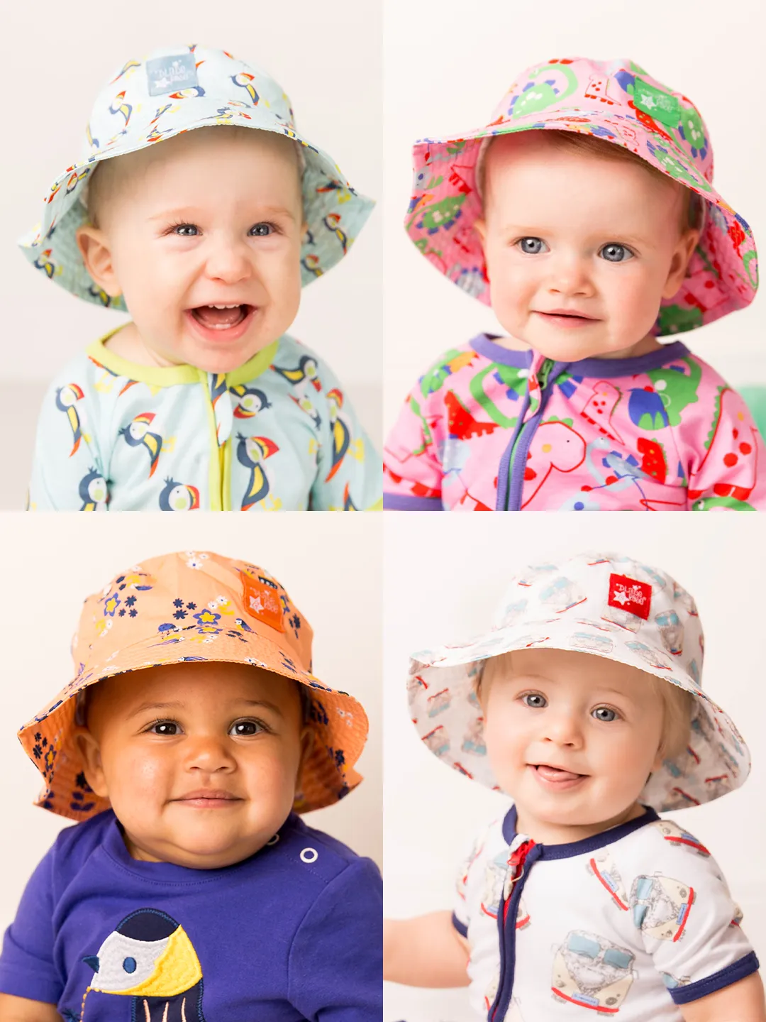 Summer Hats