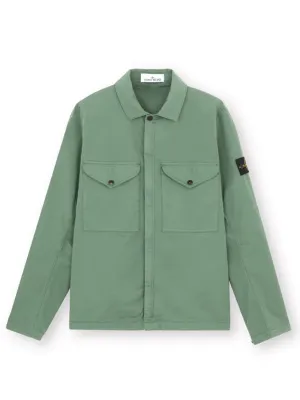 supima cotton twill stretch-tc