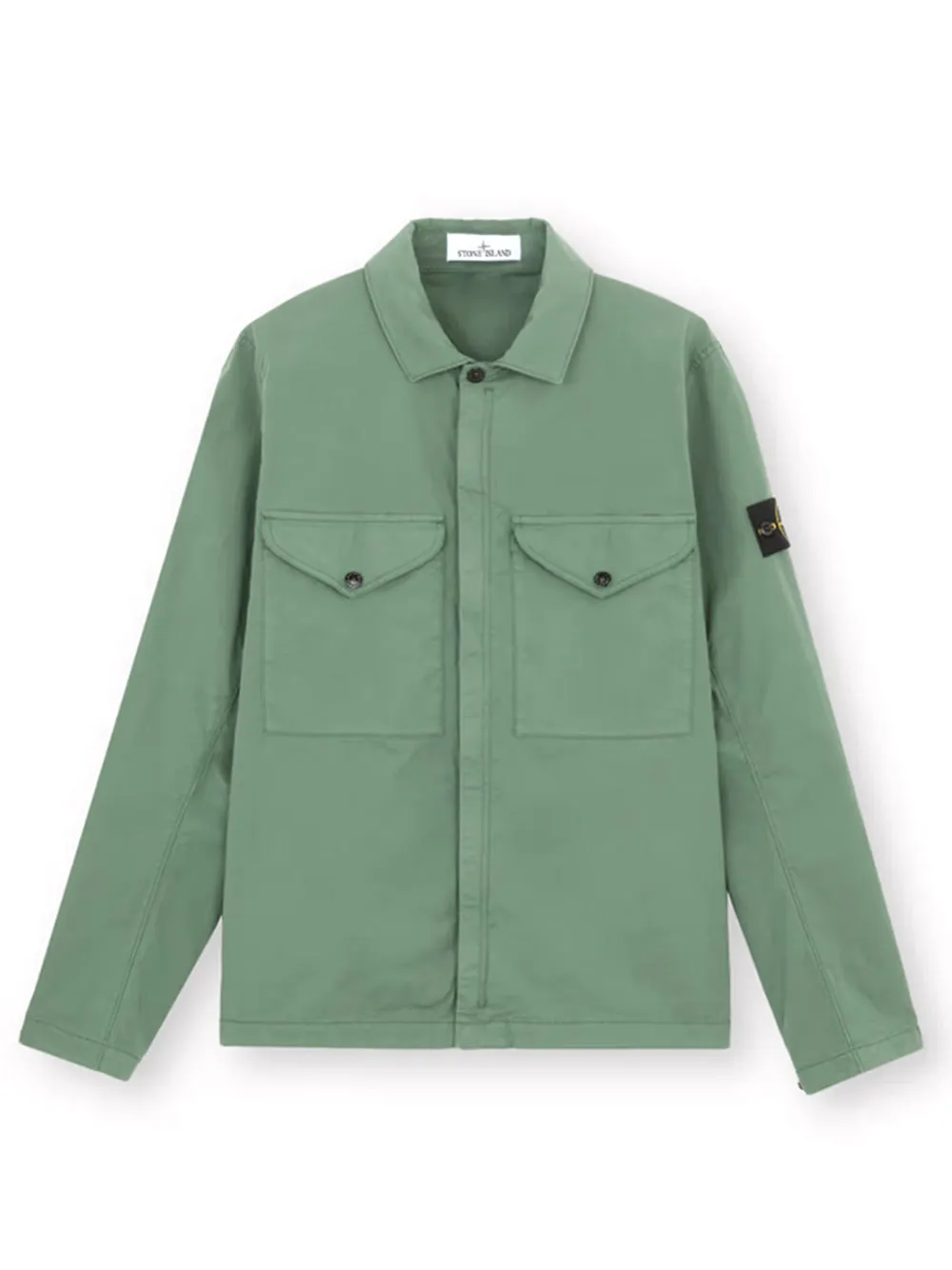 supima cotton twill stretch-tc