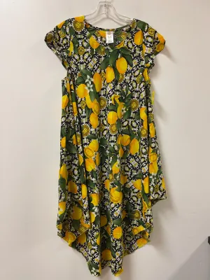 Swimwear Cover-up By Clothes Mentor  Size: Osfm