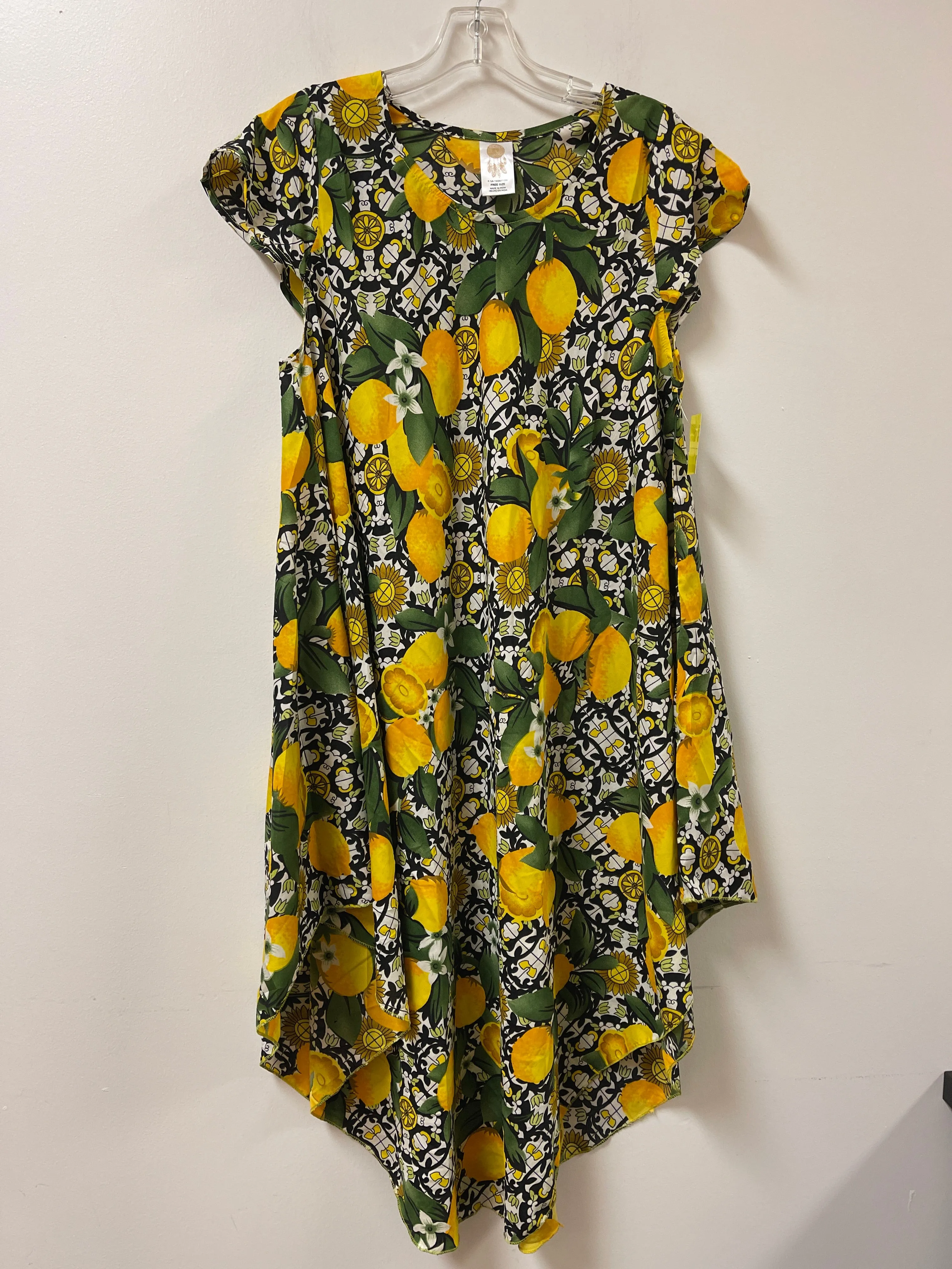 Swimwear Cover-up By Clothes Mentor  Size: Osfm