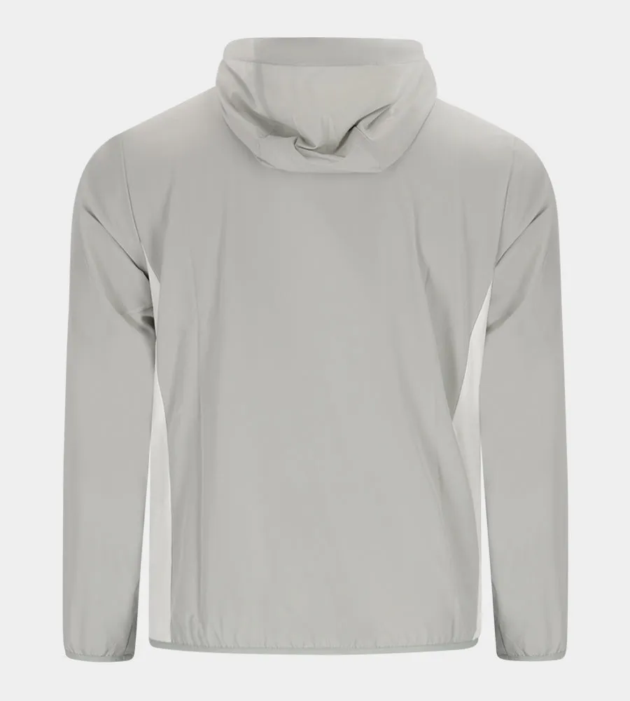SWING SMART HOODIE - GREY