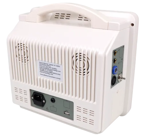 SY-C005 Multi Parameter Patient Monitor
