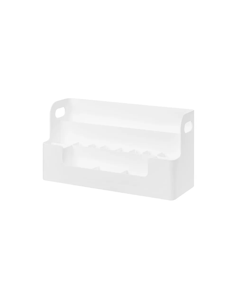 Sysmax Neo Desk Organizer White