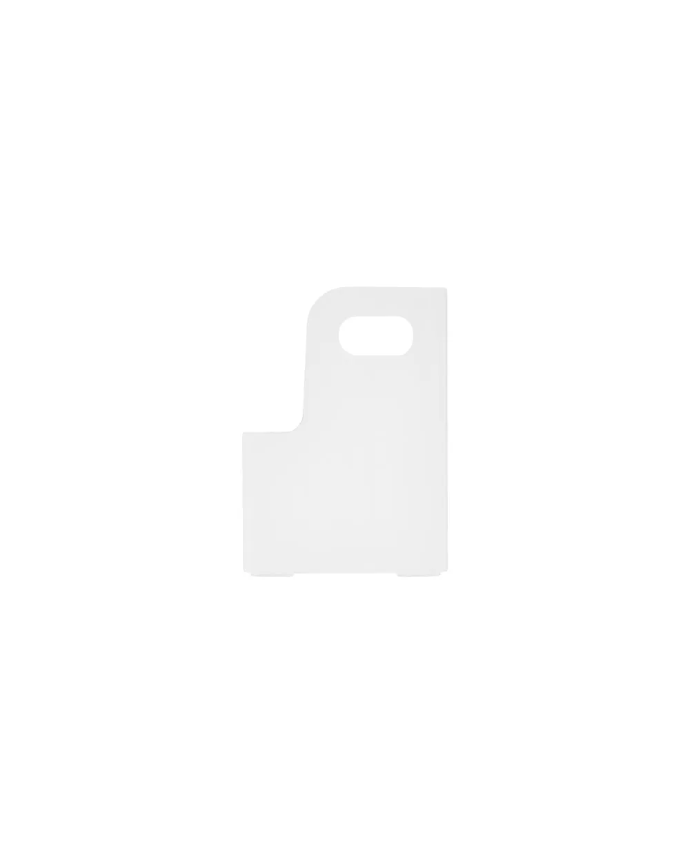 Sysmax Neo Desk Organizer White