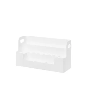 Sysmax Neo Desk Organizer White