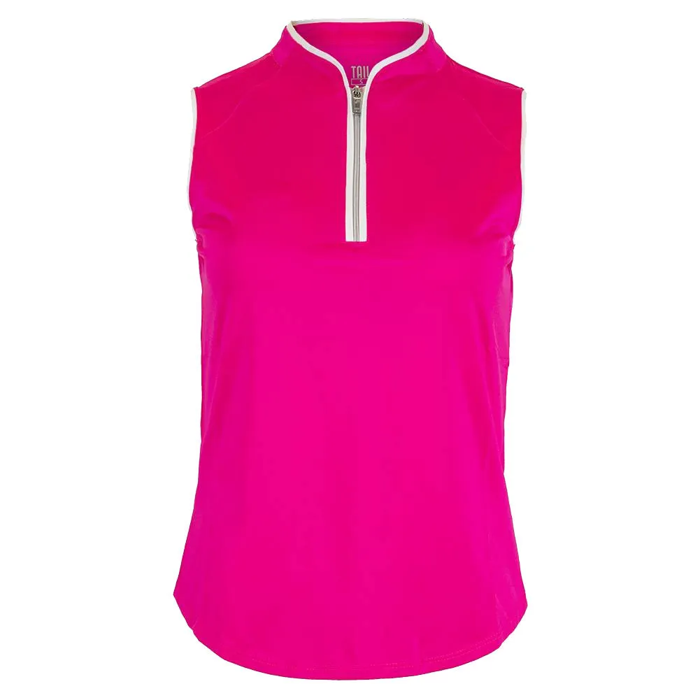 Tail Celine Womens Tennis Tank Top