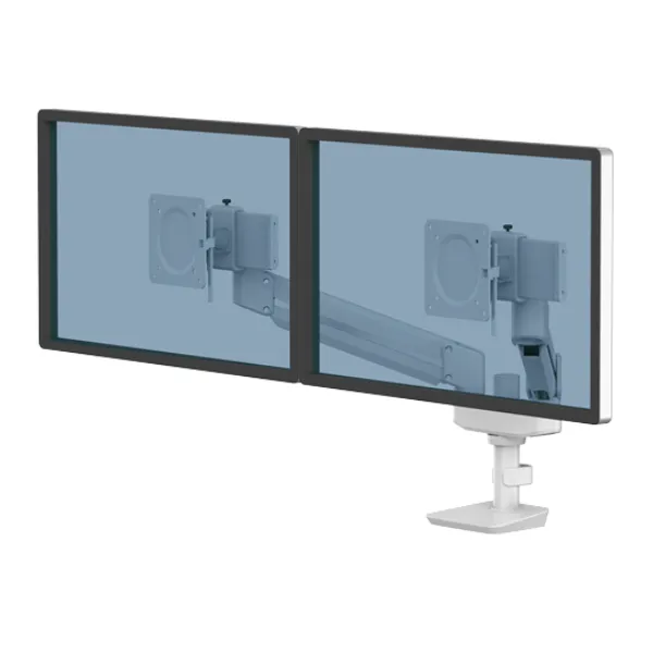 Tallo Dual Compact Monitor Arm