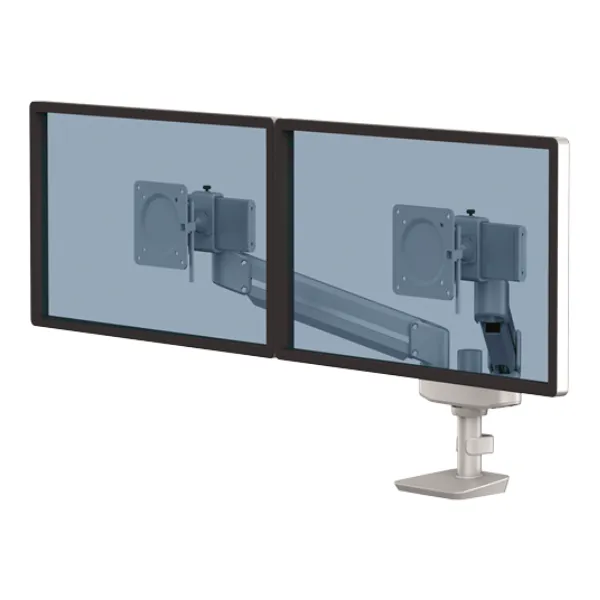 Tallo Dual Compact Monitor Arm