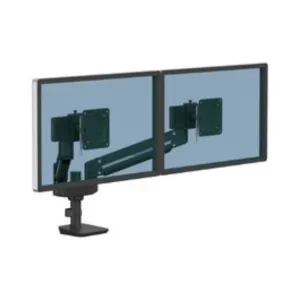 Tallo Dual Compact Monitor Arm