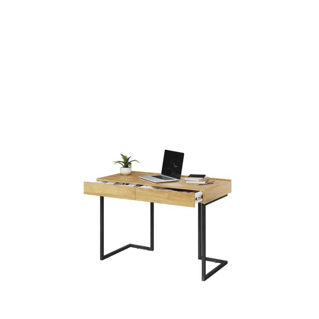 Teen Flex Desk 110cm